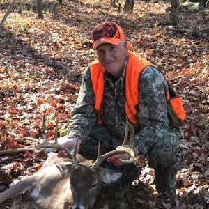 Meet your Posher, Billy